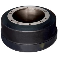 Brake Drum, 324 PCD / 16.5” x 7” - Mack Heavy Duty Drive Axles